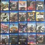 Игри за PS4 Playstation 4