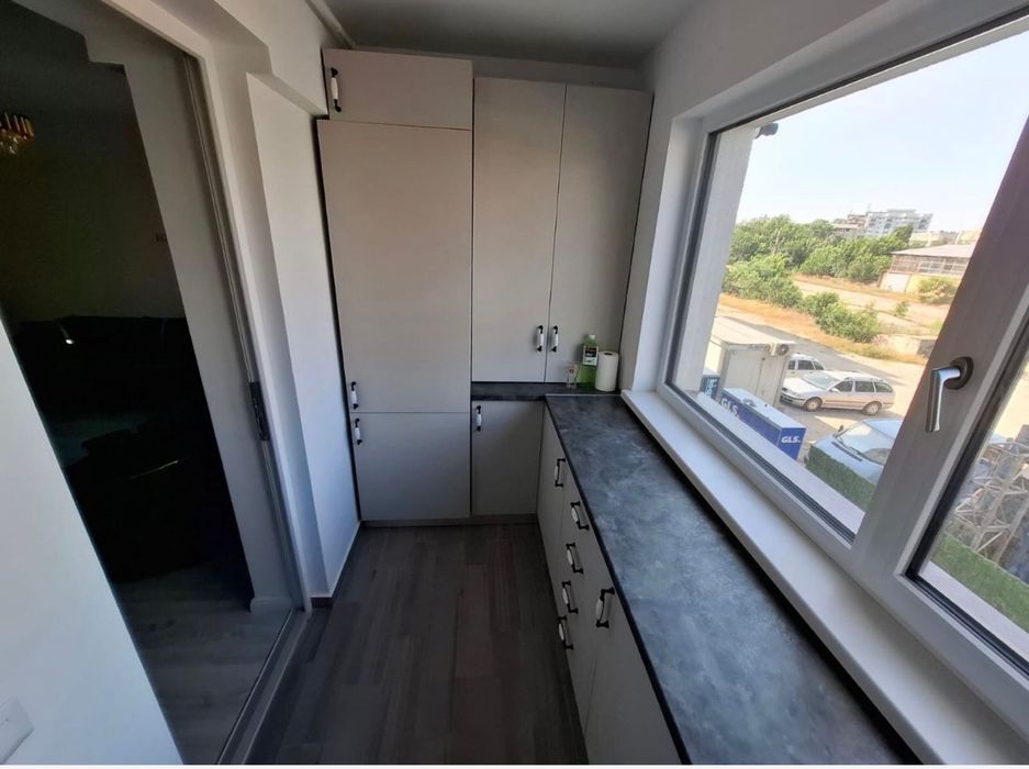 Regim hotelier Decebal Residence