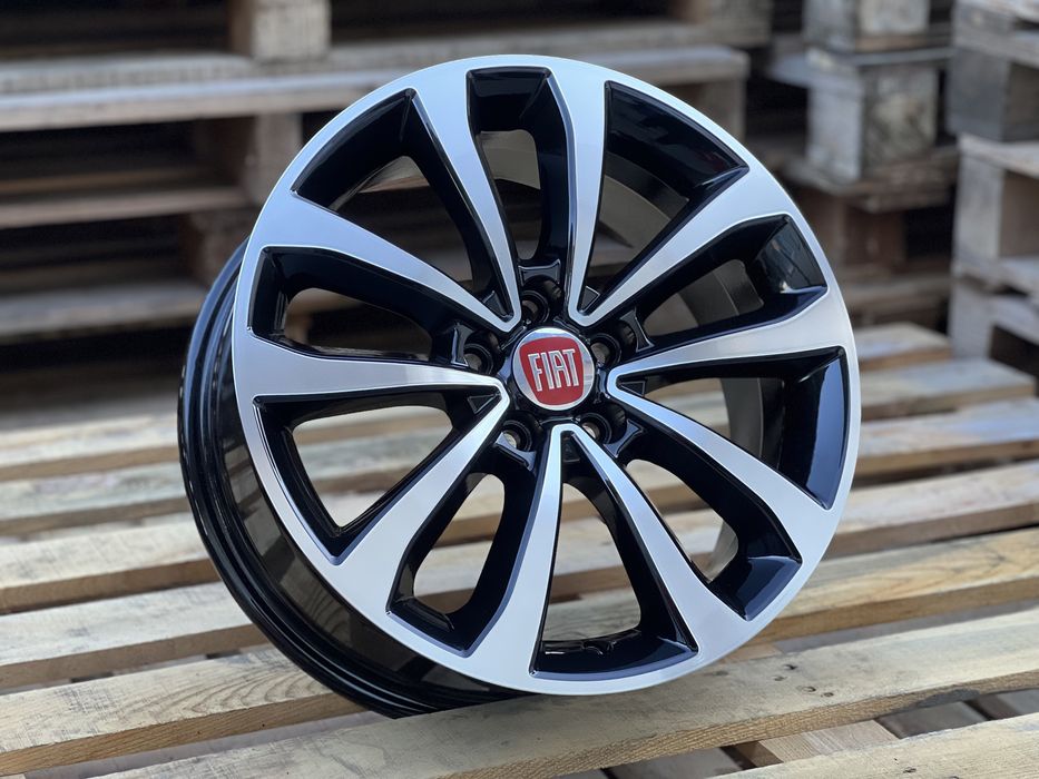 Джанти за Фият Fiat 16 5x98mm
