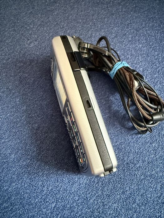 Nokia 6230i-Impecabil