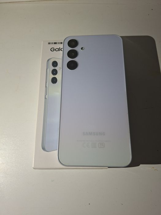 Продаю телефон  марки Samsung A25