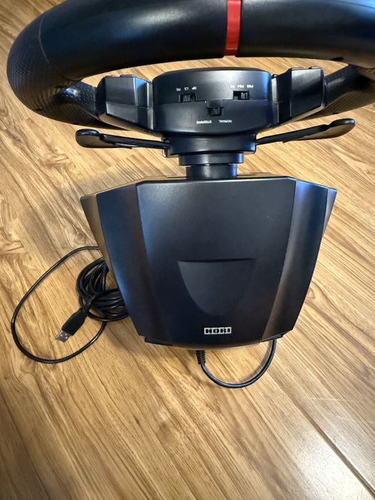Vand volan PS4/ PS5