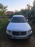 Vand passat b5.5