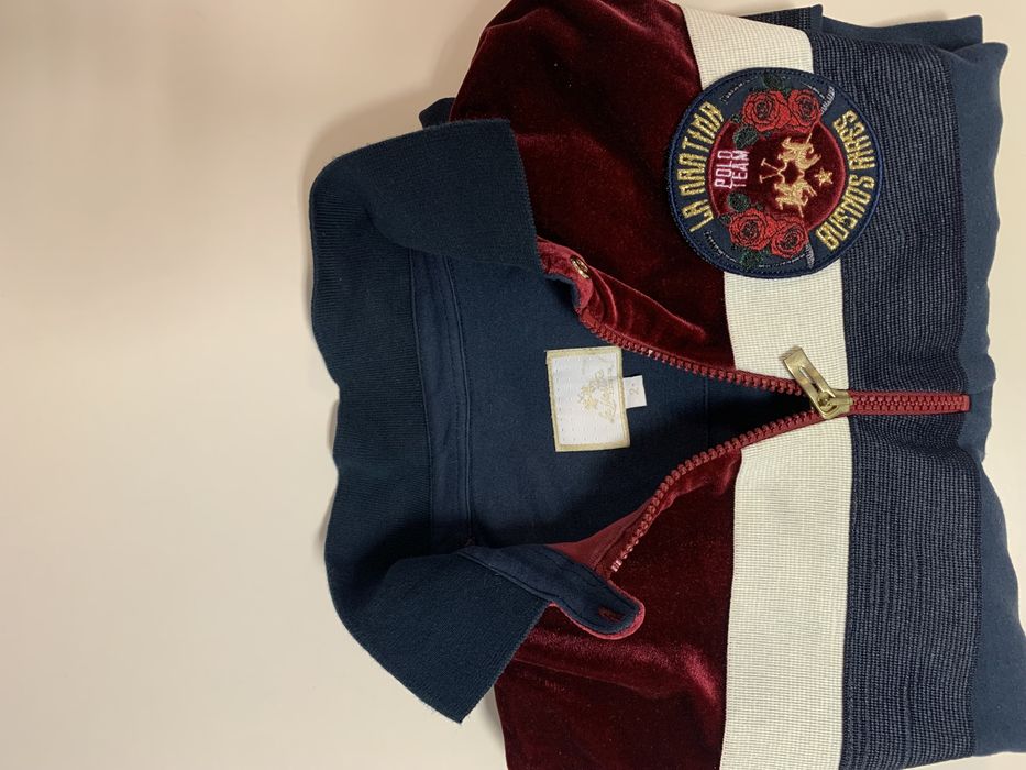 Bluza La Martina originala- size M