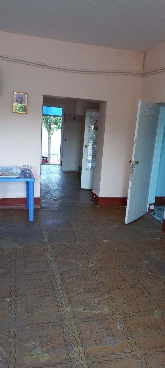 Ошхона биноси сотилади