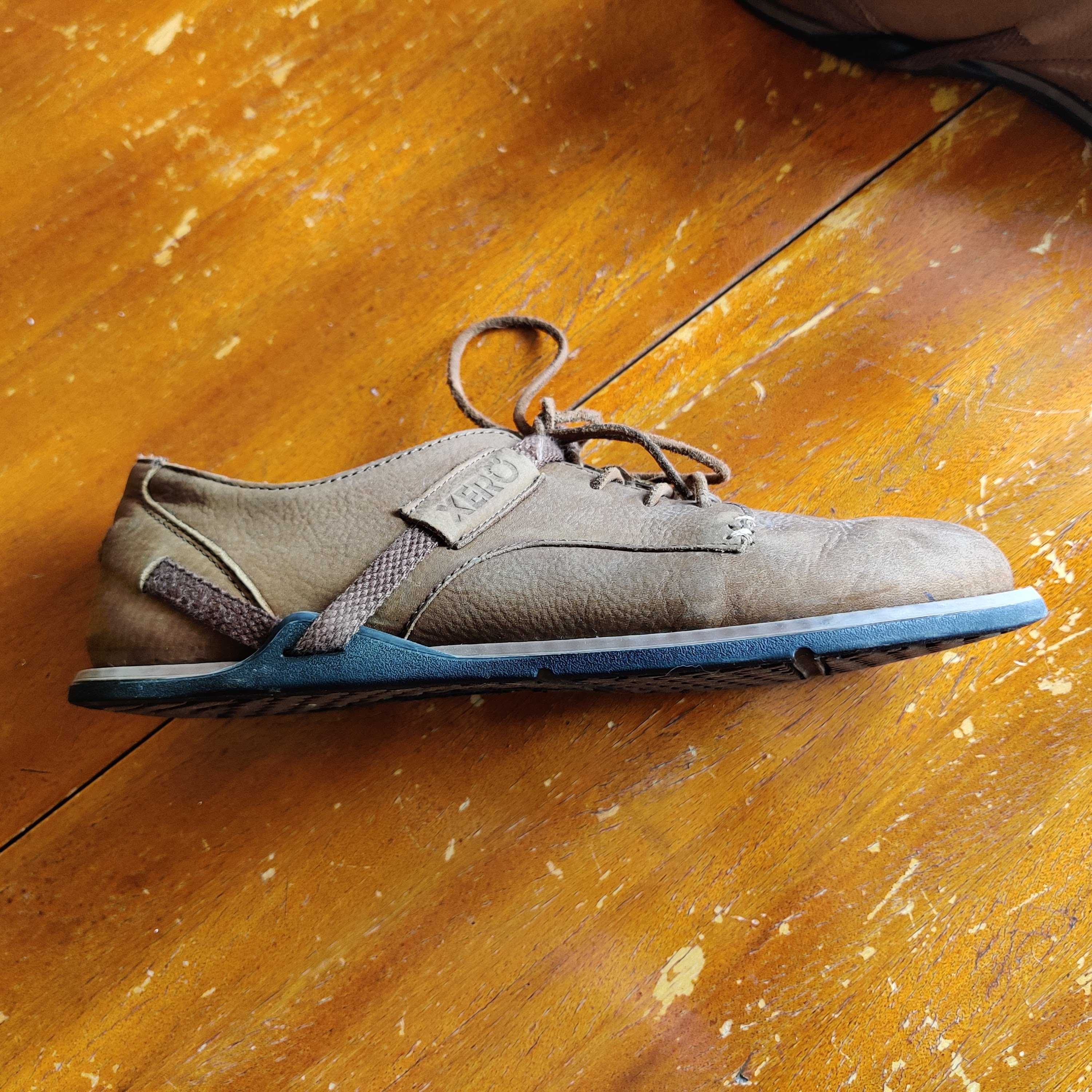 Мъжки barefoot обувки Xero Shoes Alston, р-р 41.5