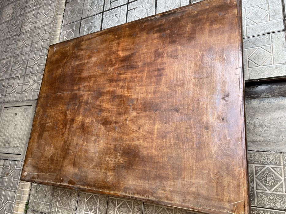 2 ta birxil dasturxon stol