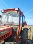 Cabina tractor same