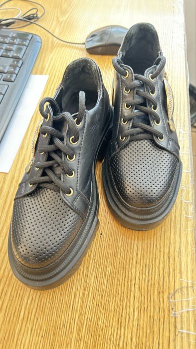 Дамски ежедневни обувки