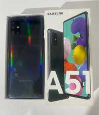 Продам samsung a51