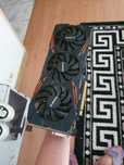 Placa de video nvidia