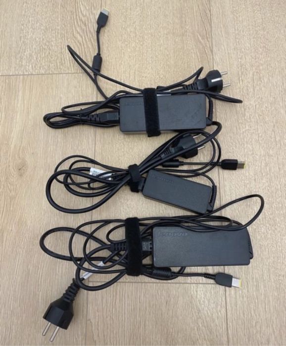 Incarcator Adaptor Lenovo
