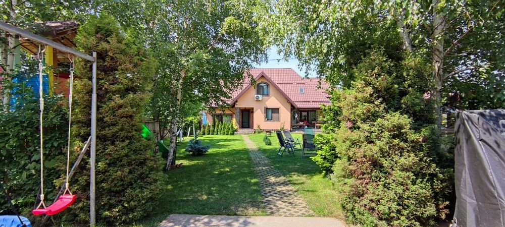 Cazare Pensiune Polovragi Gorj