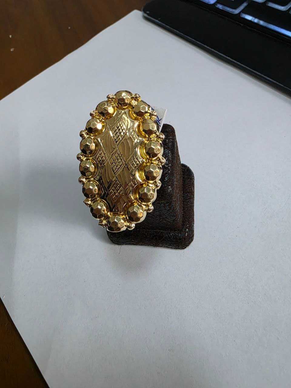 Inel aur 14k 5.09gr (ctg)