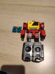 Трансформърс Hasbro Generations Legacy Evolution Voyager Blaster&Eject