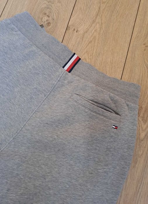 Мъжко долнище топло Tommy Hilfiger