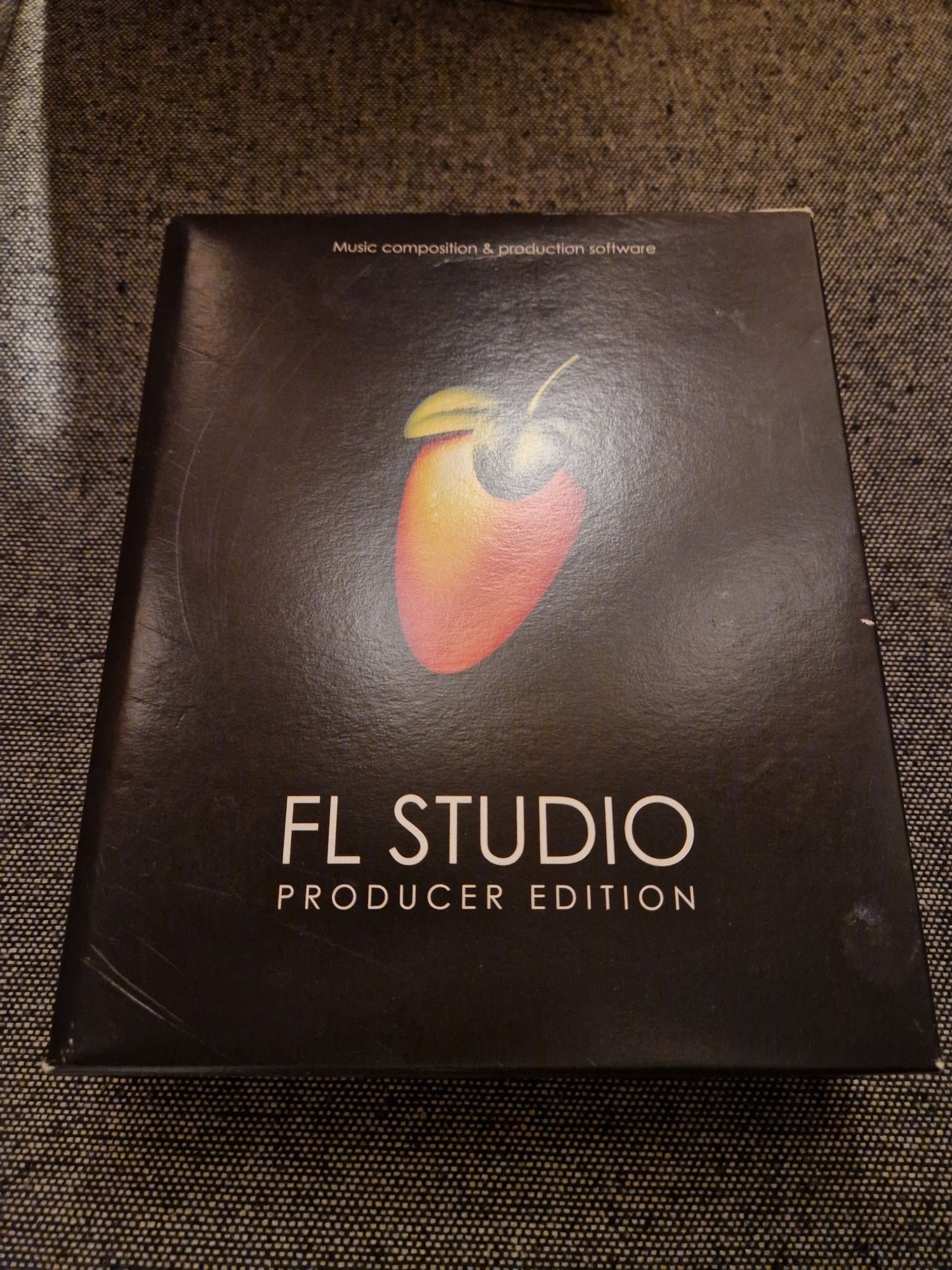 FL STUDIO licenta