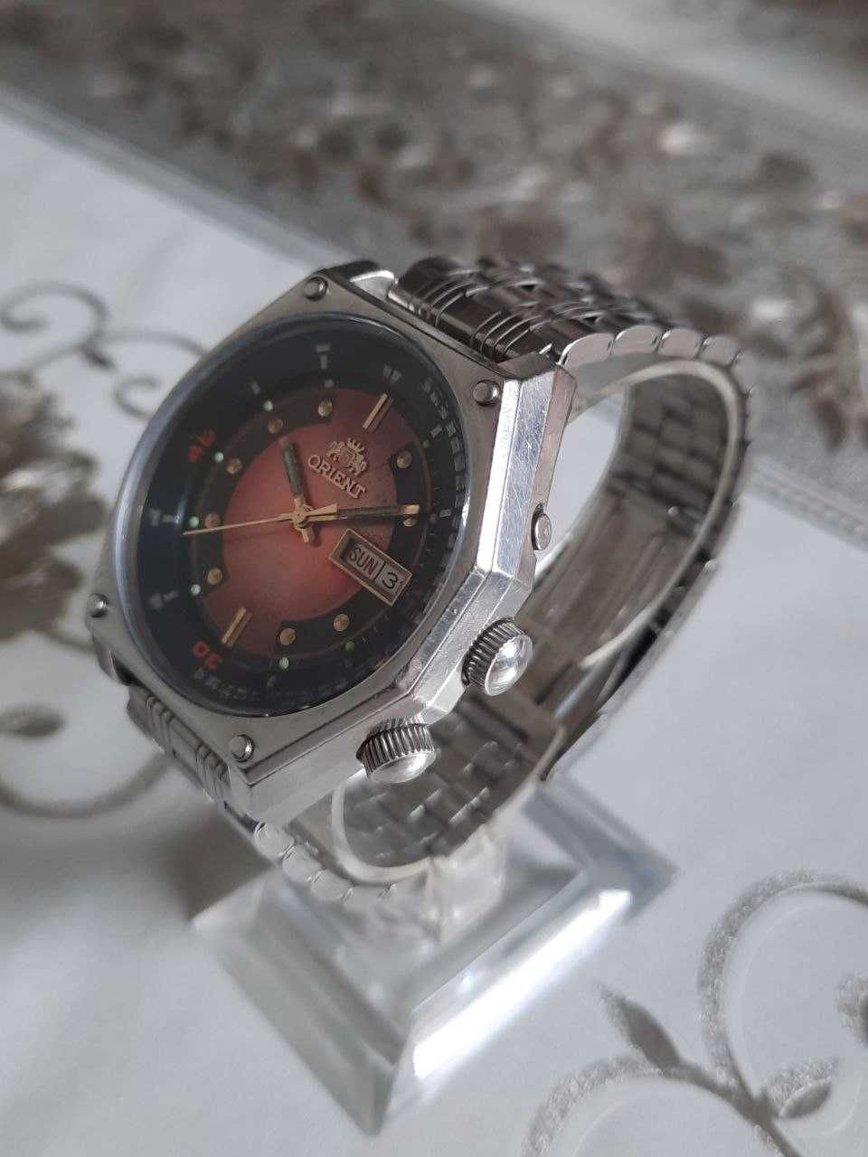 Orient-SK Crystal
