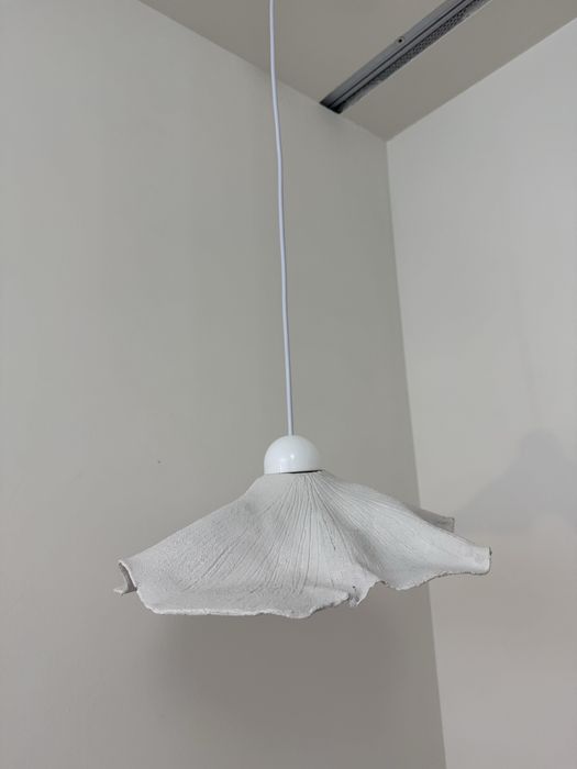 Lustra handmade, minimalist