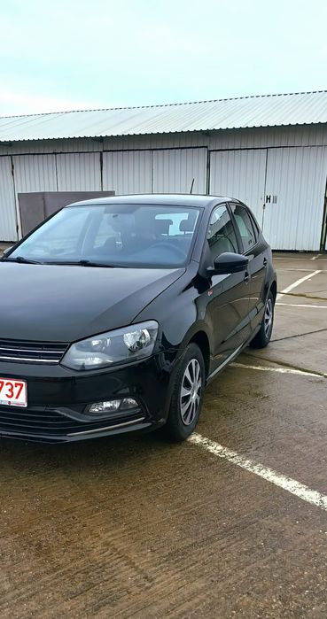 Volksvagen polo 1.0.mpi.80cp