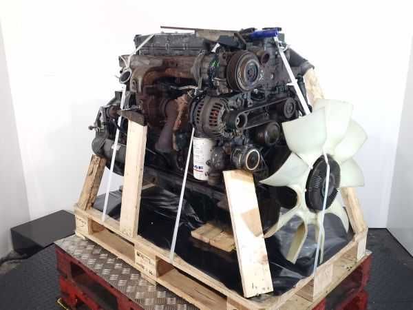 Motor DAF GR184U1 / piese camioane second si noi