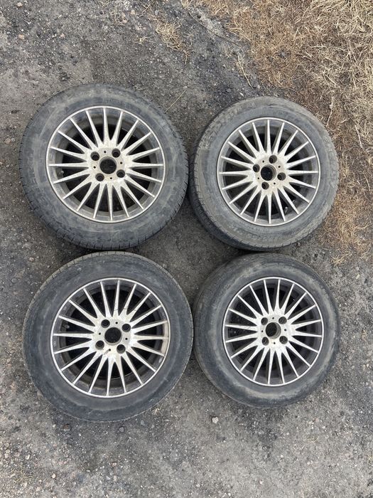 R- 14 обмен на 15 или продажа