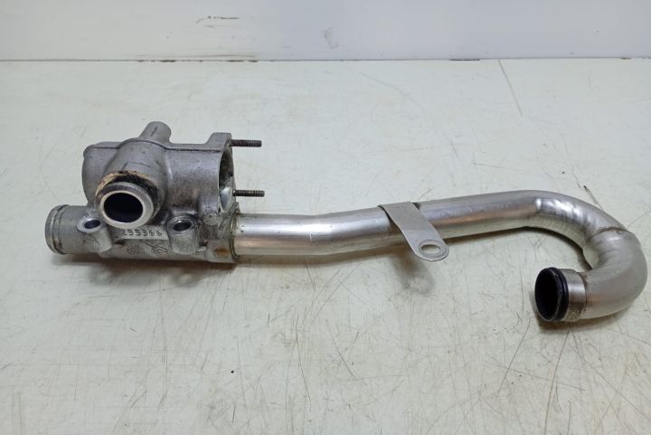 Conducta carcasa egr 255366 Renault Megane a 2-a generatie seria