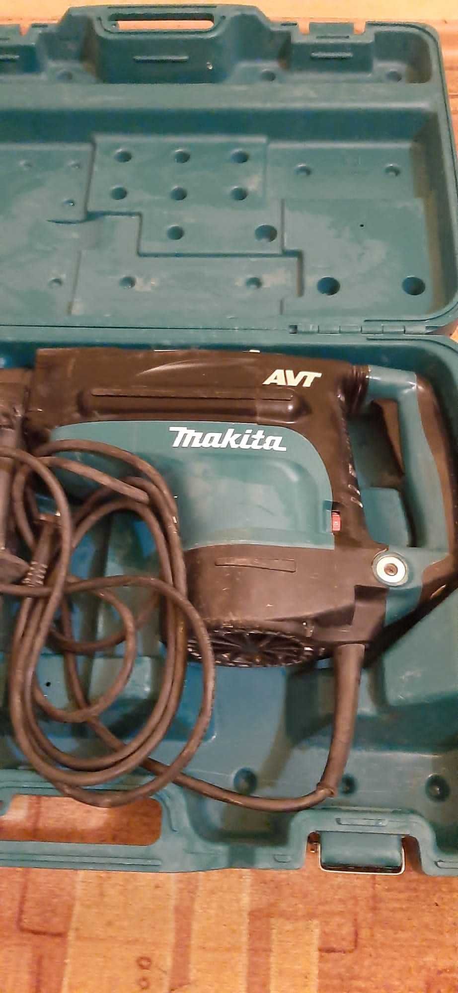 Ciocan rotopercutor MAKITA HR5211C 1500W