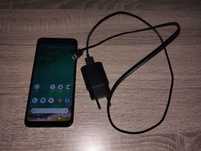 Nokia G11 - Android, 8 ядрен, 4G, 32 гб, 3 гб рам, Батерия 5050, Черен