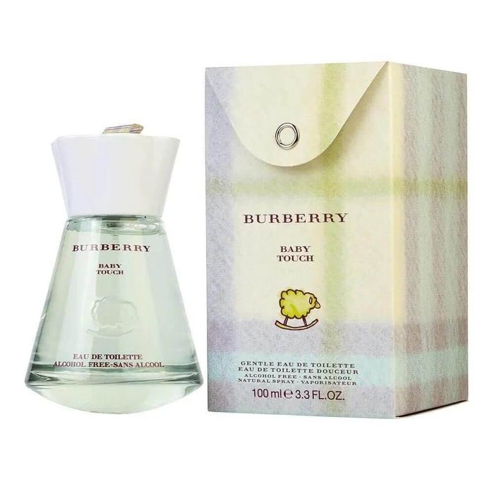 Burberry Baby Touch парфюм