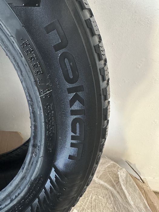 Продам зимнюю резину