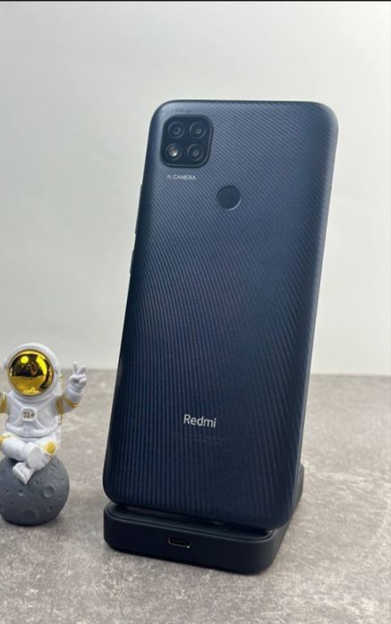 Редми 9с обмен срочно