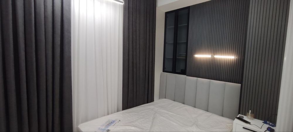 ЖК Prestige Gardens