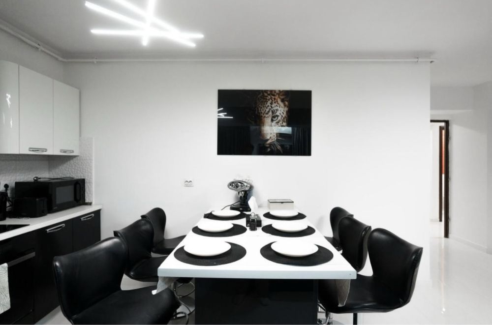 Apartament Luxory Promenada 2 camere