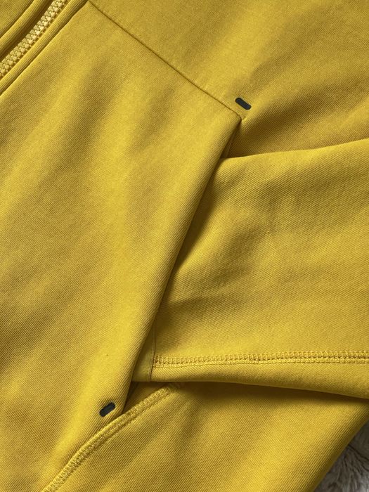 Nike atech Fleece суичър