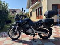 BMW F650 Funduro A/A2 35KW