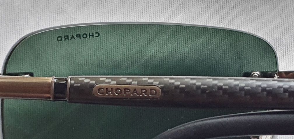 CHOPARD  оправа карбон