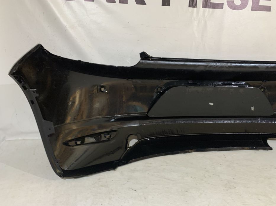 Bara spate VW Scirocco, 2008, 2009, 2010, 2011, 2012, 2013, 2014, 2015, 2016, 2017, cod origine OE 1K8807421J.