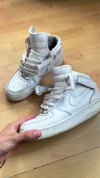 vand Af1 mid white