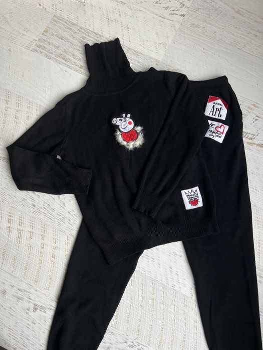 Плетен комплект Djofra