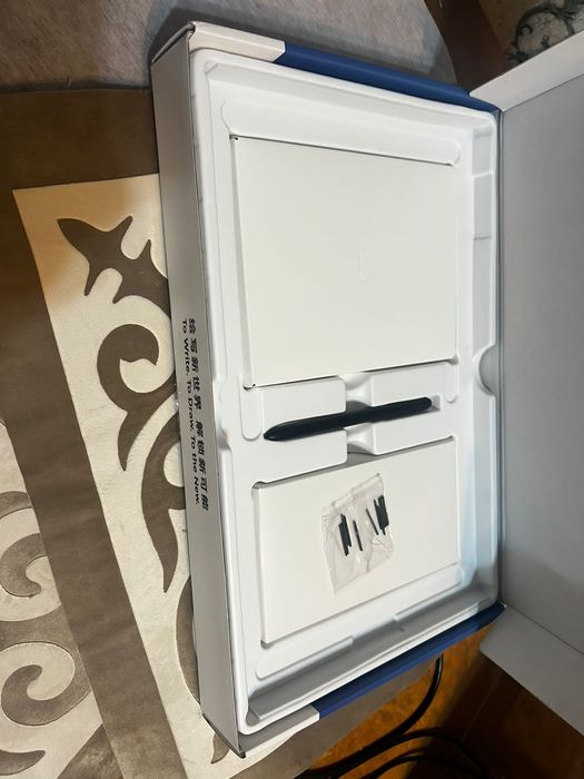 Продается графический планшет Ugee UE12