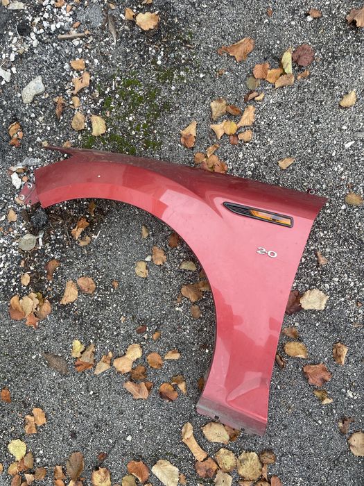 Калник за форд мондео 2009