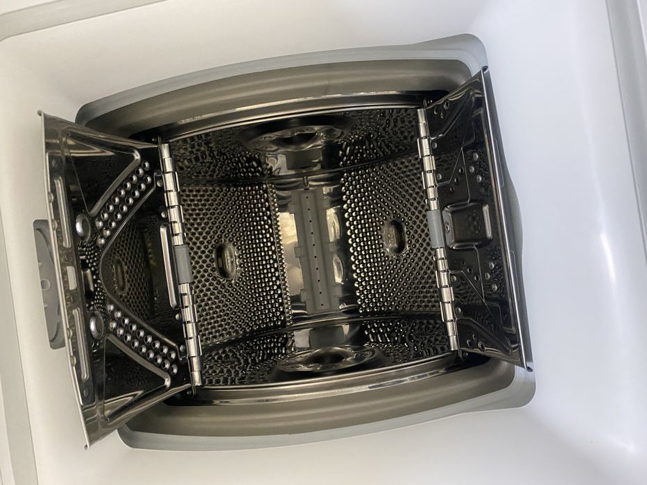 Masina de spalat verticala INDESIT NOUA