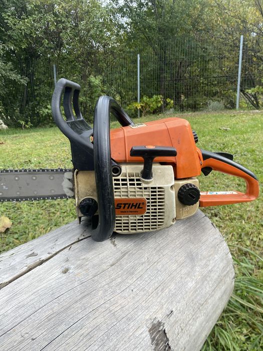 Drujba Stihl 023