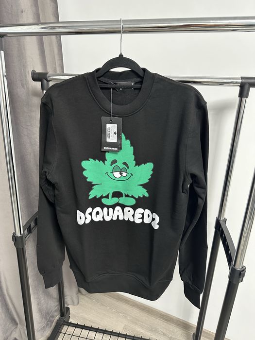 Bluza DSQUARED2 super calitate