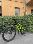 Rockrider ST 100 - Marimea L