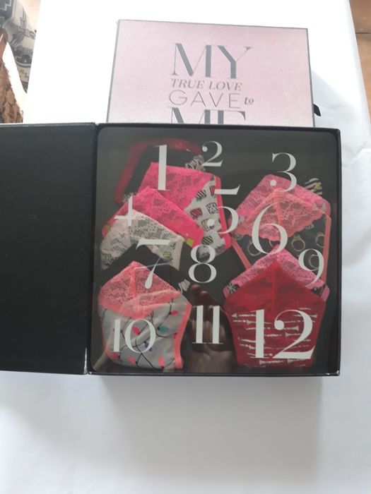 Set/Victoria's Secret originali