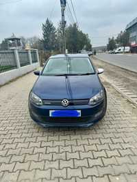 Volkswagen Polo 1.2 TDi Bluemotion *Volan Dreapta