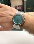 Audemars Piguet Royal Oak new Model collectie