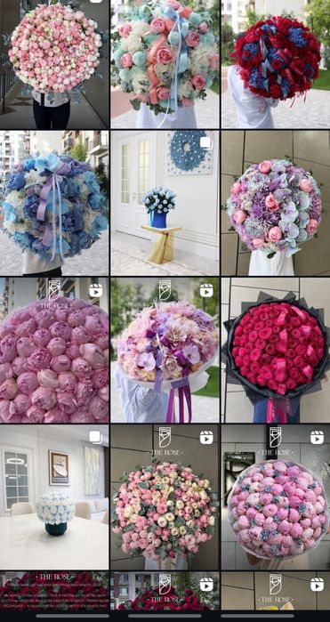 Videograf. Montajer. Ssenarist. Targetolog xizmatlari